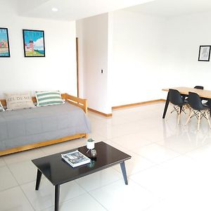 Apartamento de 1 Dormitorio